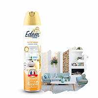 Освежитель воздуха Edem Home Антитабак 300мл ароматизатор для дома и офиса нейтрализатор запахов антитаб EK-77