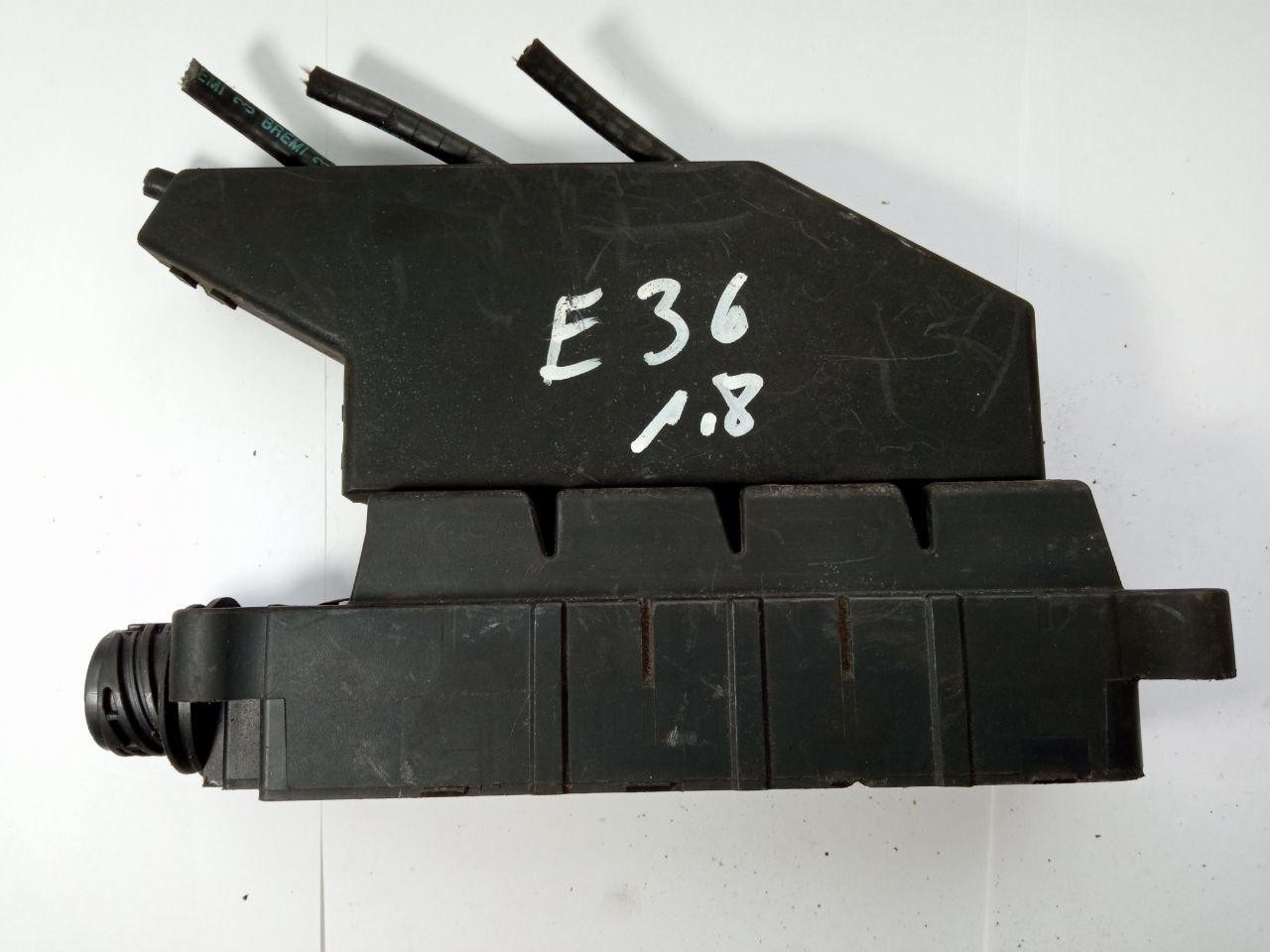 Катушка запалювання BMW E36 1.8 Bosch 0 221 503 005 / 0221503005 / 12.13-1 247 281 / 12131247281, фото 1