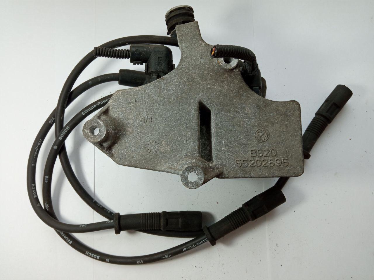 Катушка запалювання Mitsubishi Lancer B920 / 55202895 / BAE 800B / BAE800B