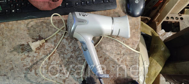 Фен Rowenta CV4030 No 23221135