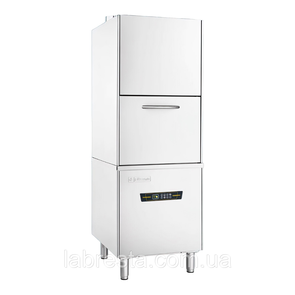 Посудомийна котломийна машина Elframo LP 61 VE