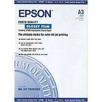 Фотобумага Epson A3 S041073 10 листов