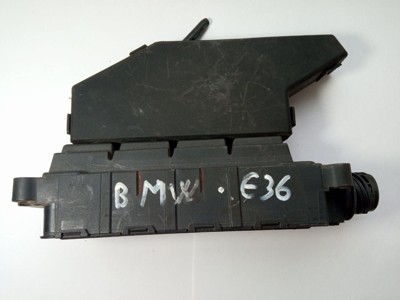 Катушка запалювання BMW E36 Bosch 0 221 503 005 / 0221503005 / 12.13-1 247 281 / 12131247281