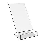 Підставка під книжки EKOSTAR 150х80х186, фото 2