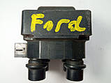 Катушка запалювання Ford Motorcraft 28F-12029-CA / 28F12029CA / 0277A, фото 3