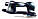 Шліфувальні круги Granat STF D90/6 P800 GR/50 Festool 498327, фото 4
