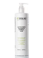 Latte Corpo Idratante Aloe Vera Молочко для тіла "Алое Віра", 500 мл