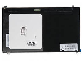 Матриця для ноутбука 13,3 Led Slim спец. IPS 1920x1080 30pin Lamels роз'єм праворуч внизу вертикальні вуха бу