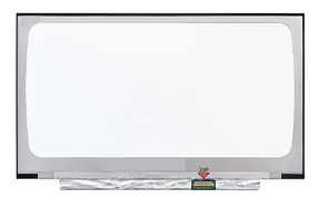Матриця для ноутбука 14.0 Led Slim 1920x1080, 30pin(eDP) IPS роз'єм справа внизу (без планок і вух) б/в