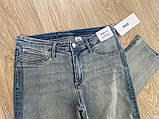 H&M Джинси підліткові 164 см 13-14 років Skinny Fit, фото 4