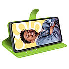 Чохол-книжка Litchie Wallet для Google Pixel 8 Light Green, фото 7