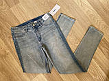 H&M Джинси підліткові 164 см 13-14 років Skinny Fit, фото 5
