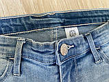 H&M Джинси підліткові 164 см 13-14 років Skinny Fit, фото 8