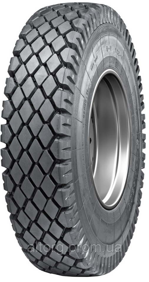 Шина 12.00R20 И-337 - Росава Купить на altorg.com.ua