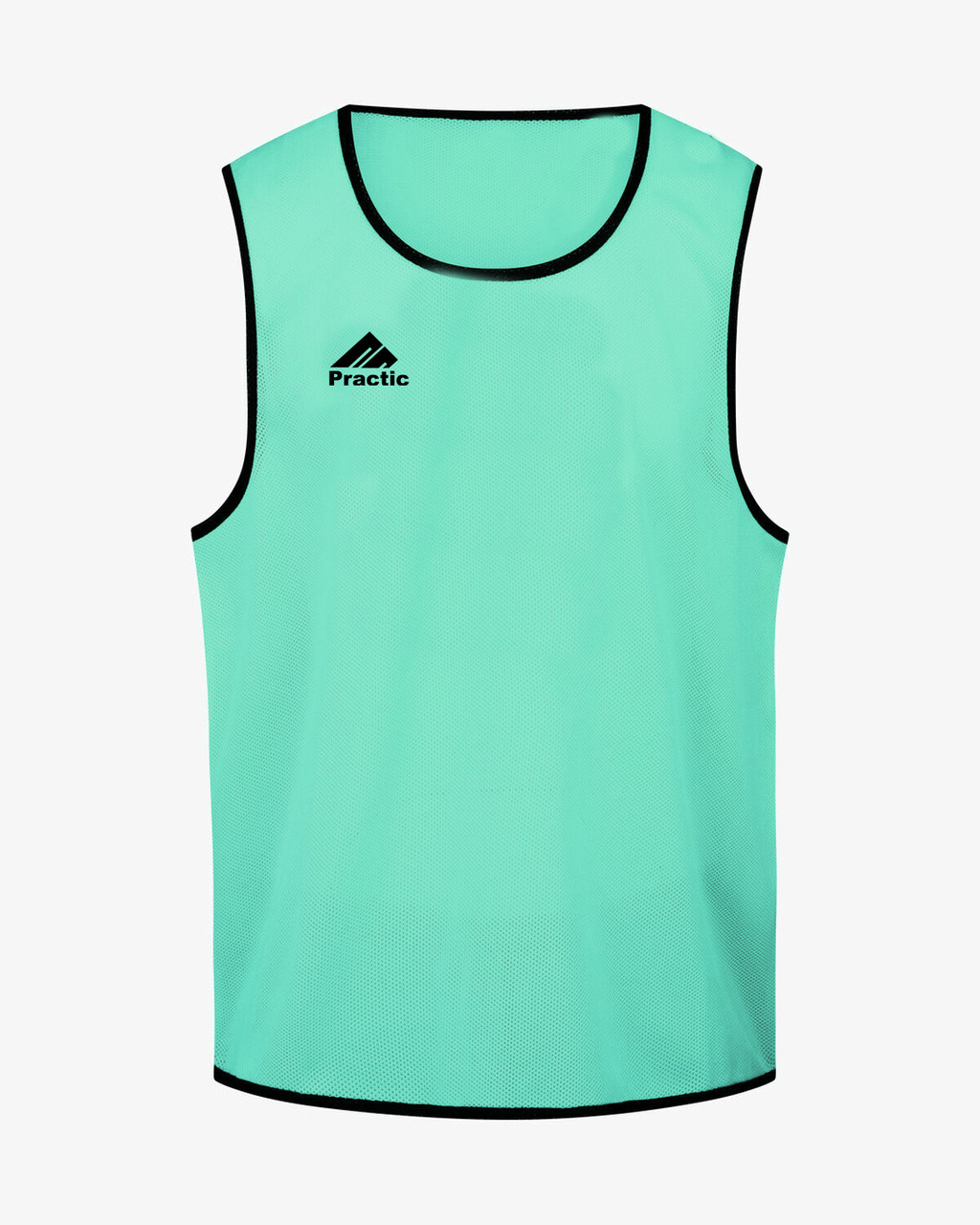 Манішка спортивна Practic Бірюзова - 3XL
