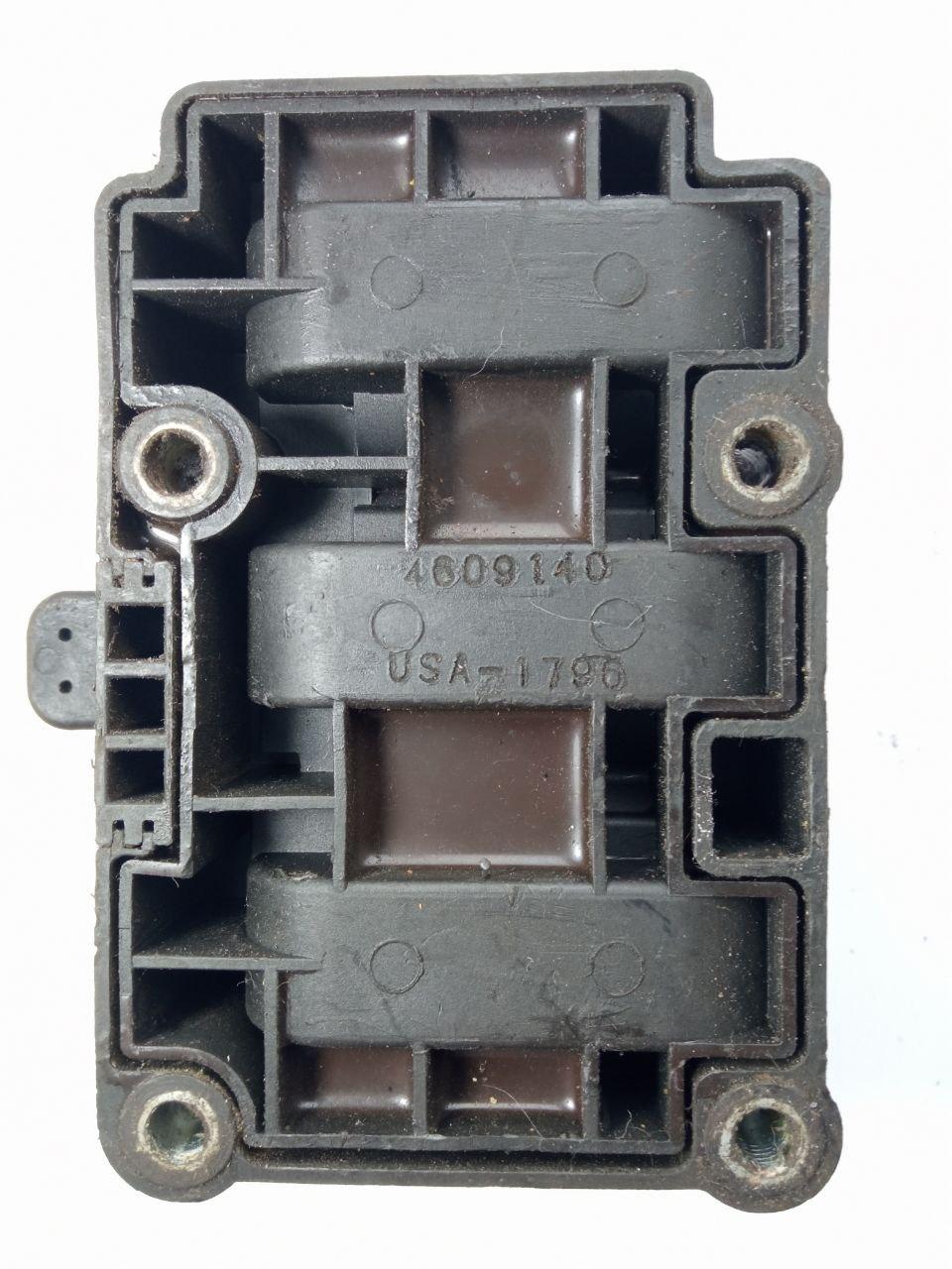 Катушка запалювання Chrysler 4609140 / USA-1796 / USA1796