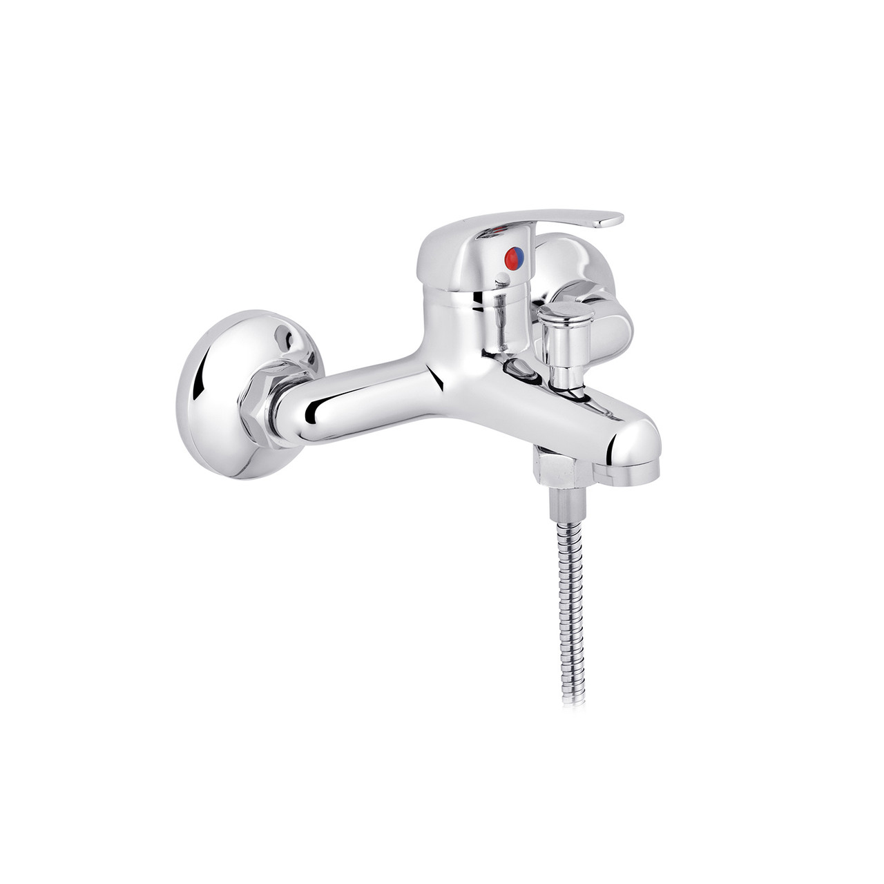 Змішувач для ванни Agua Leon - C060, фото 1