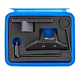 Набір фіксаторів ГРМ CITROEN PEUGEOT PSA 1.2 VTI VVT GDI EB2 3 Falcon F04721, фото 3