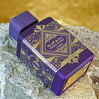 Парфумована вода Bade'e Al Oud Amethyst Lattafa Perfumes unisex 100ml