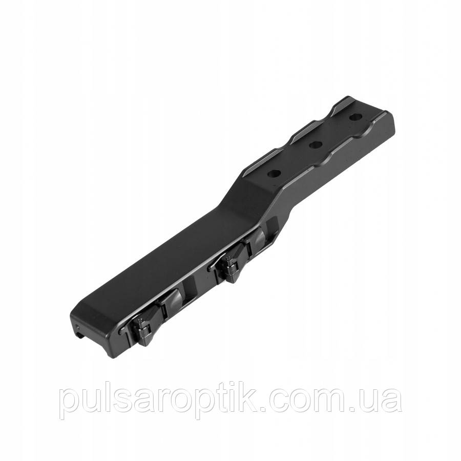 Планка HikMicro Quick Realse Rail HM-QR