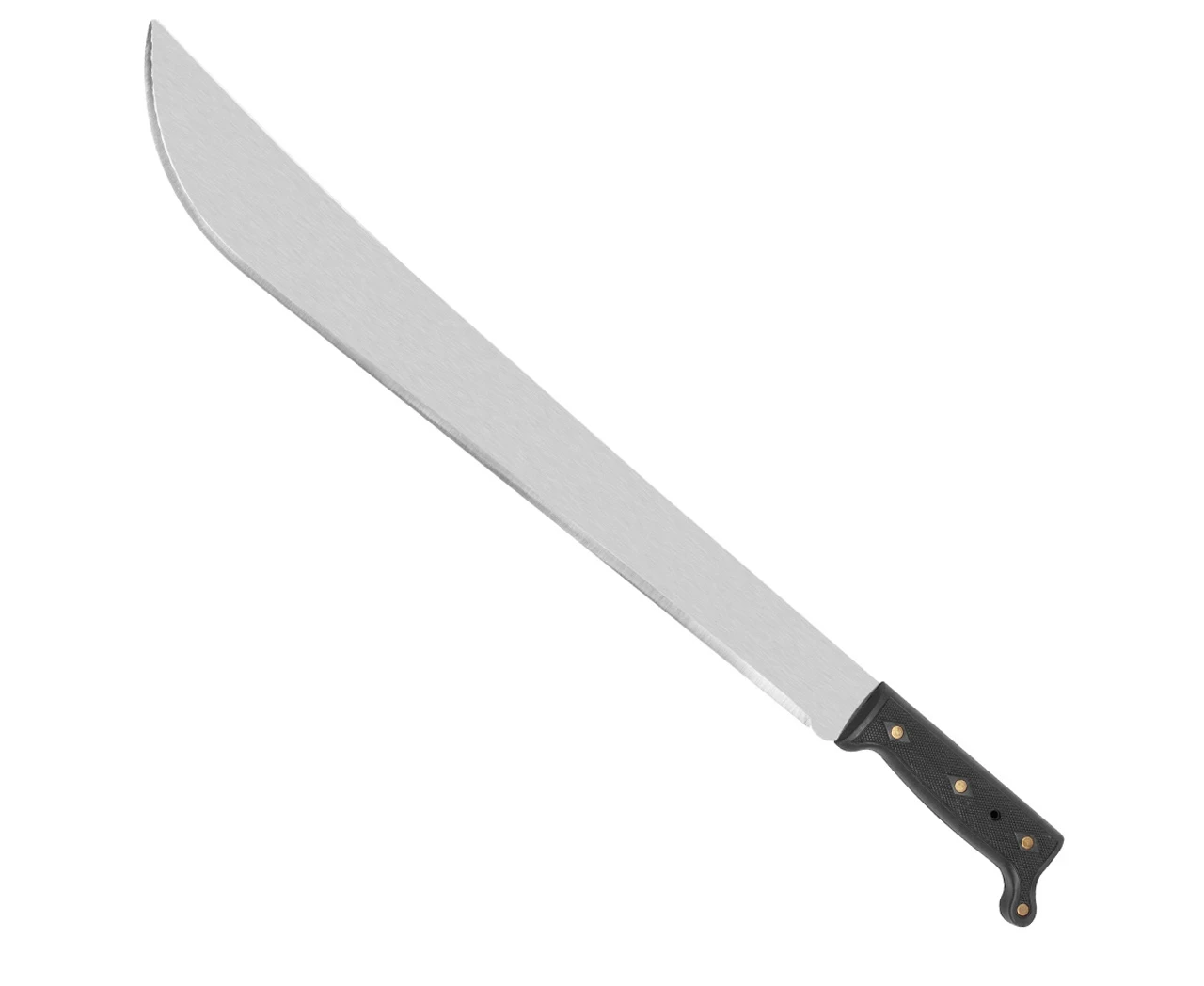 Ніж садовий 20" 1,8 mm