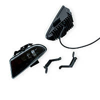 Фара протитуманна Hyundai Elantra LED 2011-2014 р. (виписувати кратно 2) Megalight