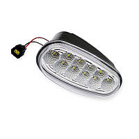 Фара протитуманна Lanos LED (Lavita) права