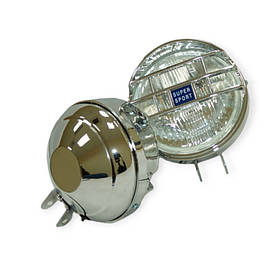 Фари протитуманні