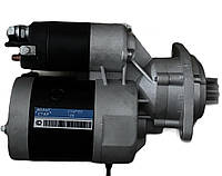 Редукторный Стартер ЗИЛ-130 аналог СТ230К4, 12В, 2.8 кВт