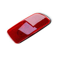 Катафот заднього бампера 1118 WATT лів.