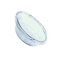 Скло фари протитуманної ДЕО Aveo 3 ліве ATP