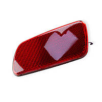 Катафот заднього бампера 1118 WATT прав.