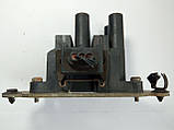Катушка запалювання Ford Fiesta Hella 1415 / 5DA 193.175-411 / 5DA193175411 / 98BF.12257-AA / 98BF12257AA, фото 4