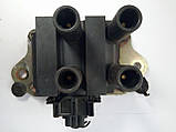 Катушка запалювання Ford Fiesta Hella 1415 / 5DA 193.175-411 / 5DA193175411 / 98BF.12257-AA / 98BF12257AA, фото 5