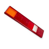 Скло ліхтаря ГАЗ 3302 вантажівка вузьке задній хід АЕА Сутиски