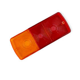 Скло ліхтарів