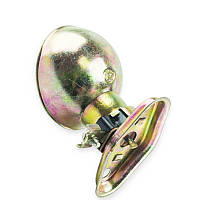 Ліхтар освітлення капота Москв,Волга,УАЗ,ЗІЛ метал (АЭА) під гвинт Сутиски