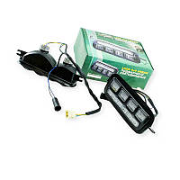 Підфарник 21214 передні (к-кт 2 шт) AutoLight