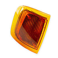 Вказівник повороту ГАЗ 3302, 3110, 31029 правий жовтий AutoLight