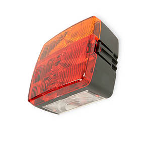 Ліхтарі задні