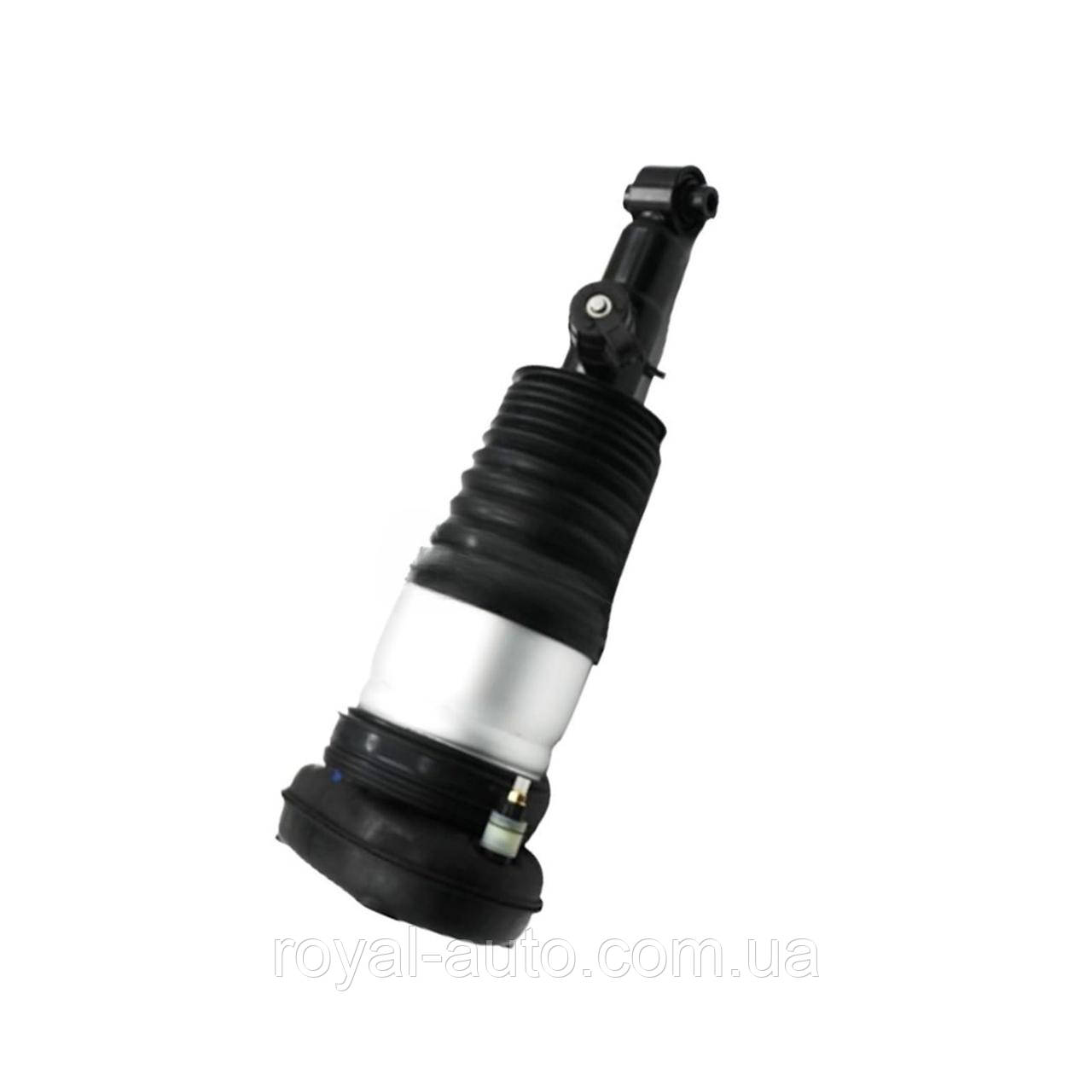 Амортизатор пневмо задній правий BMW БМВ X7 G07 37106869040, фото 1