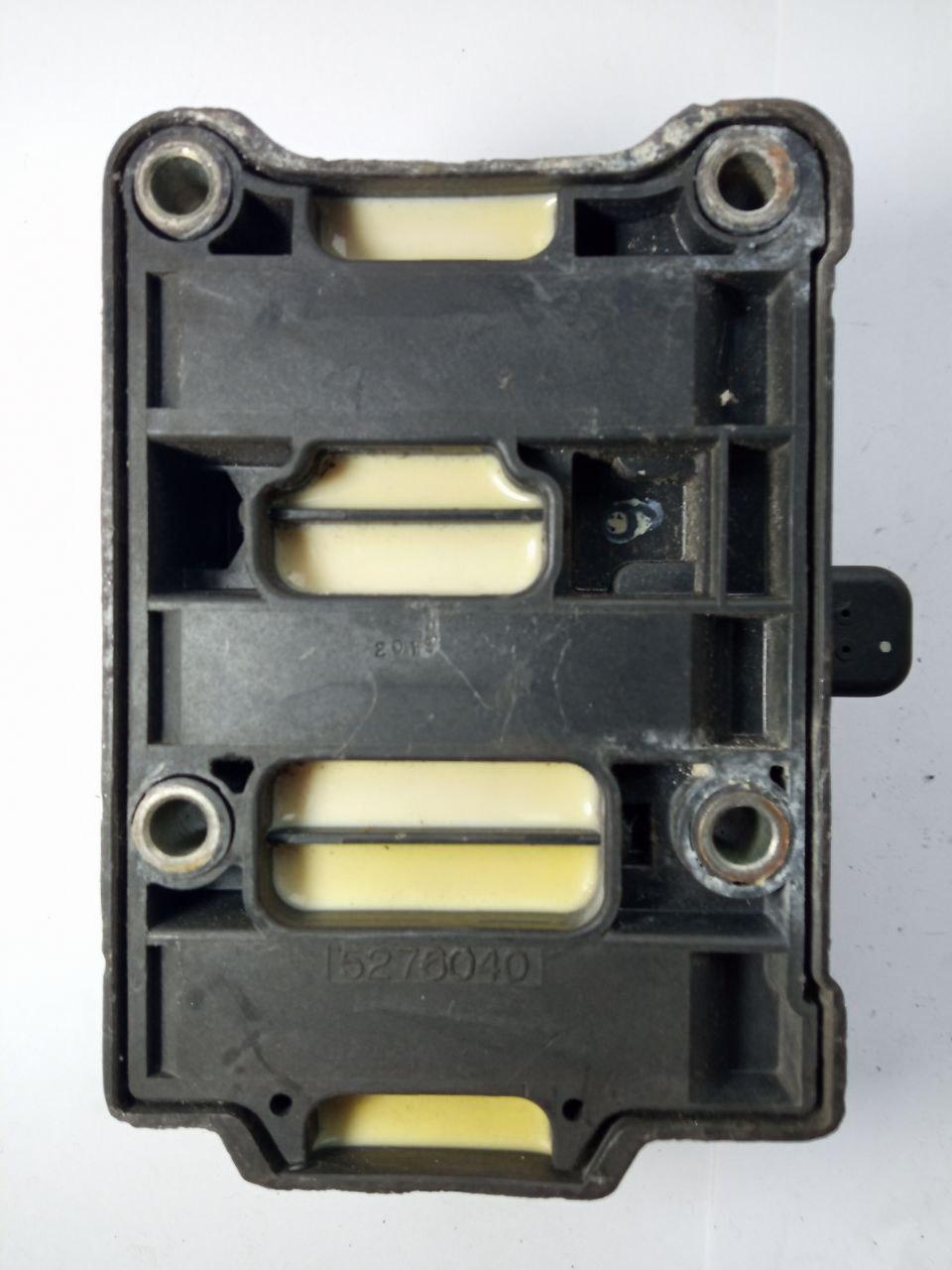 Катушка запалювання Chrysler 527 6040 / 5276040