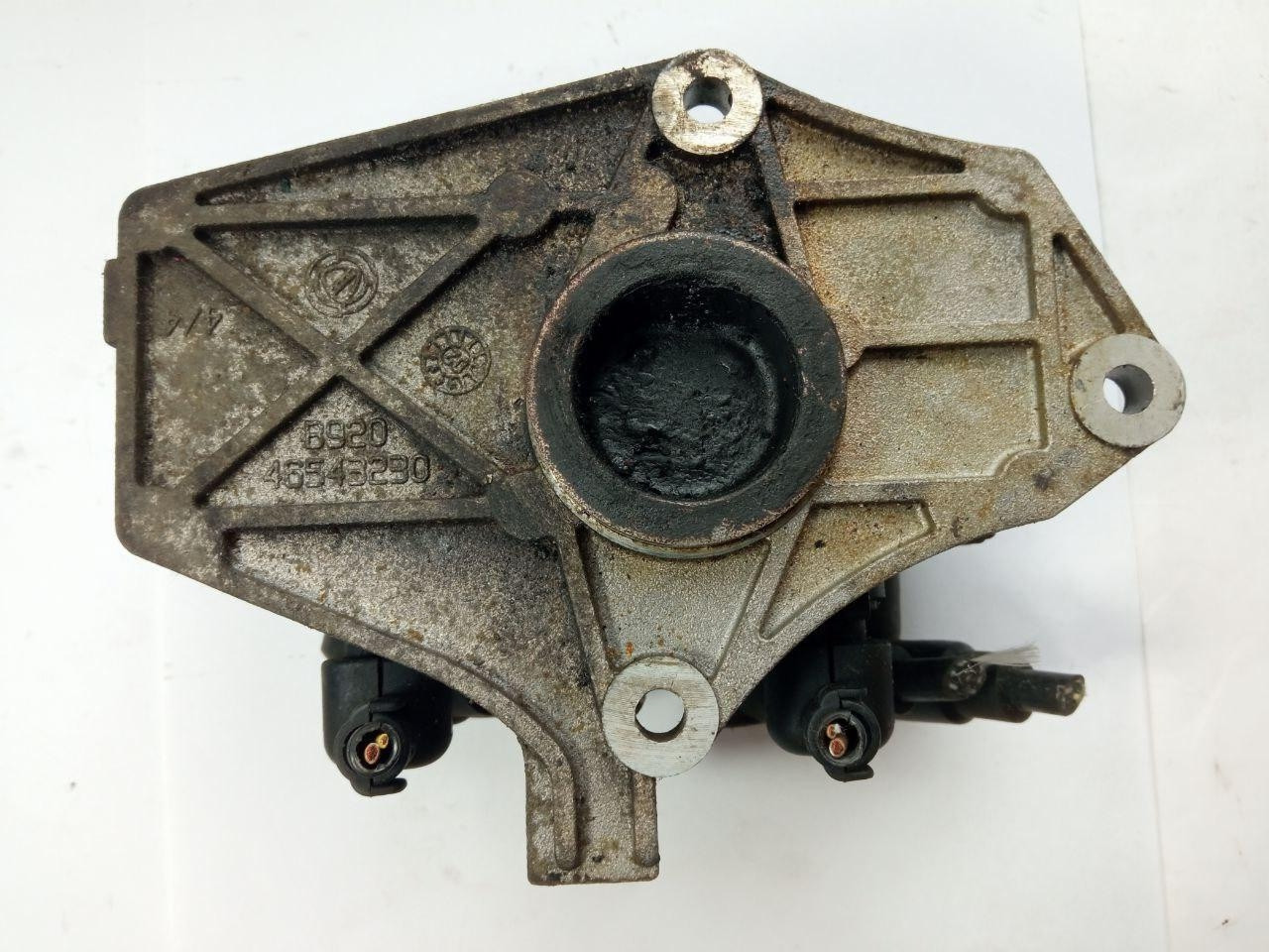 Катушка запалювання BAE 800B / BAE800B / B920 / 46543290, фото 1