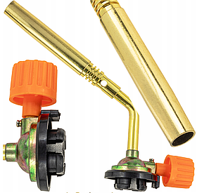 Газовий пальник на балончик Vorfal V05019