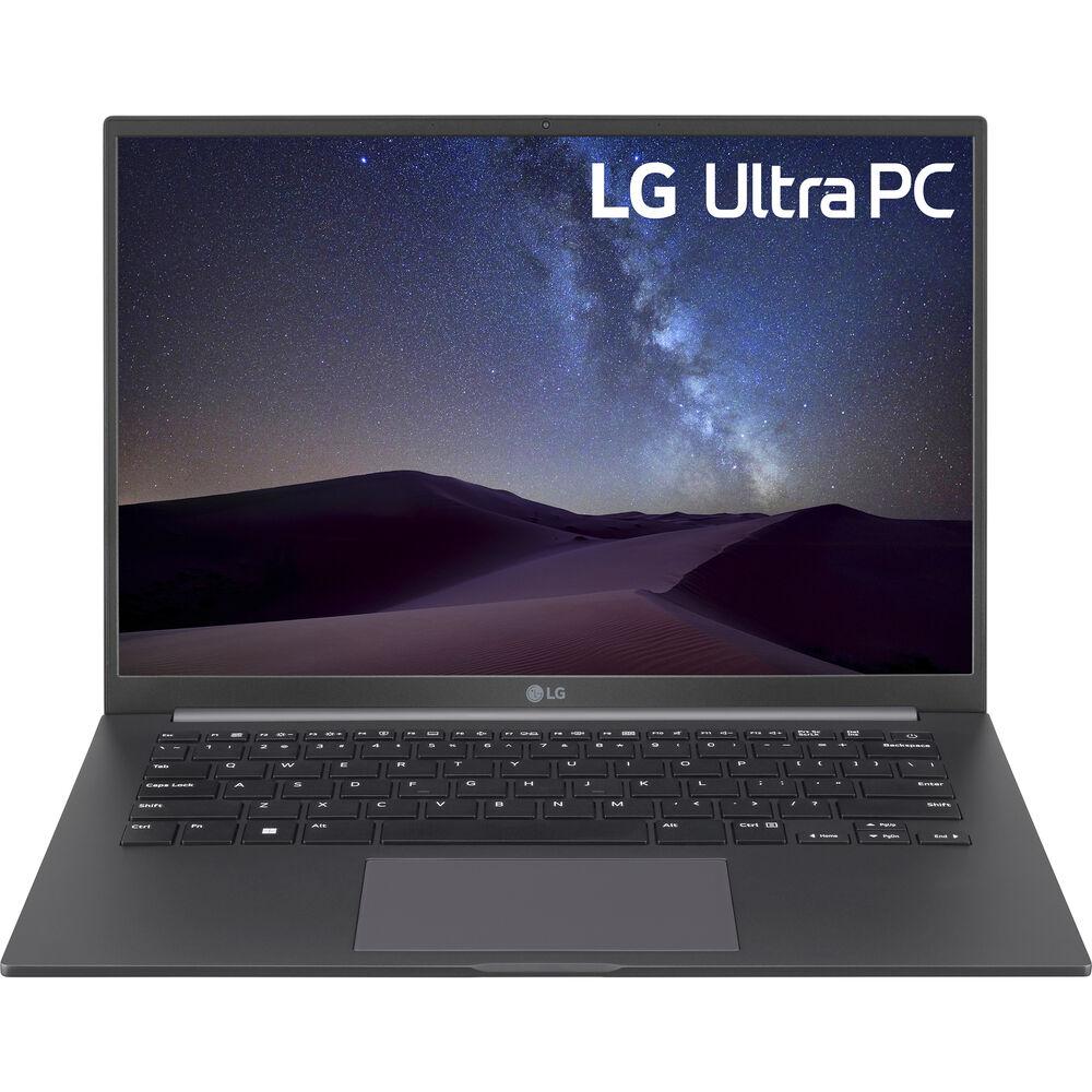 Ноутбук LG UltraPC 14U70Q (14U70Q-N.ARC3U1), фото 1