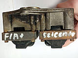 Катушка запалювання Fiat BIAZET C170 / 303B / 46797297, фото 3