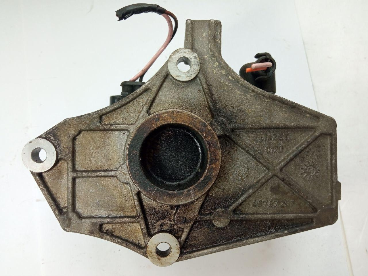 Катушка запалювання Fiat BIAZET C170 / 303B / 46797297