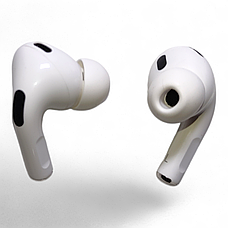 Б/В Наушники Apple AirPods Pro 2nd generation MQD83 бездротові навушники з активним шумозаглушенням для iPhone iPad Mac, фото 3