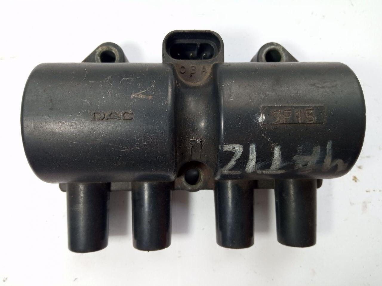 Катушка запалювання Daewoo Matiz DAC 96253555 / 310044