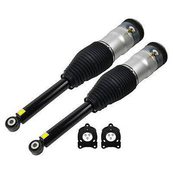 Пневмоамортизатор амортизатор стійка пневмозадня Tesla Model S Тесла Модел C 600635200C 6006352-00-C